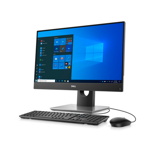 Dell OptiPlex 7490 AIO Desktop