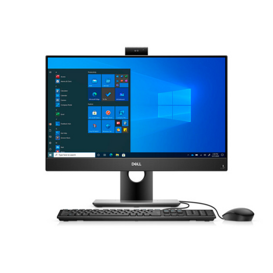 Dell OptiPlex 7490 AIO Desktop