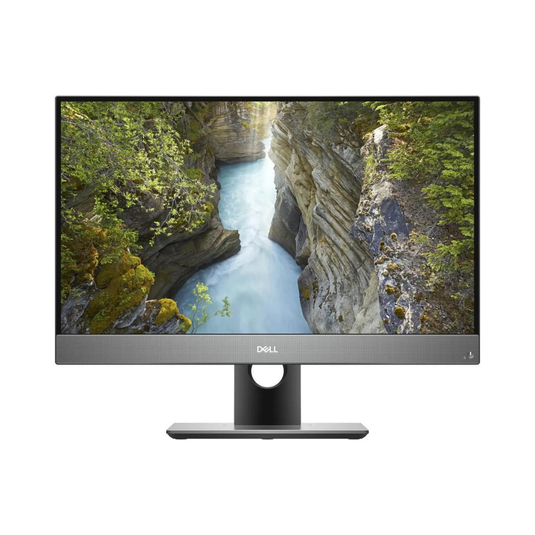 Dell OptiPlex 7760 AIO Desktop