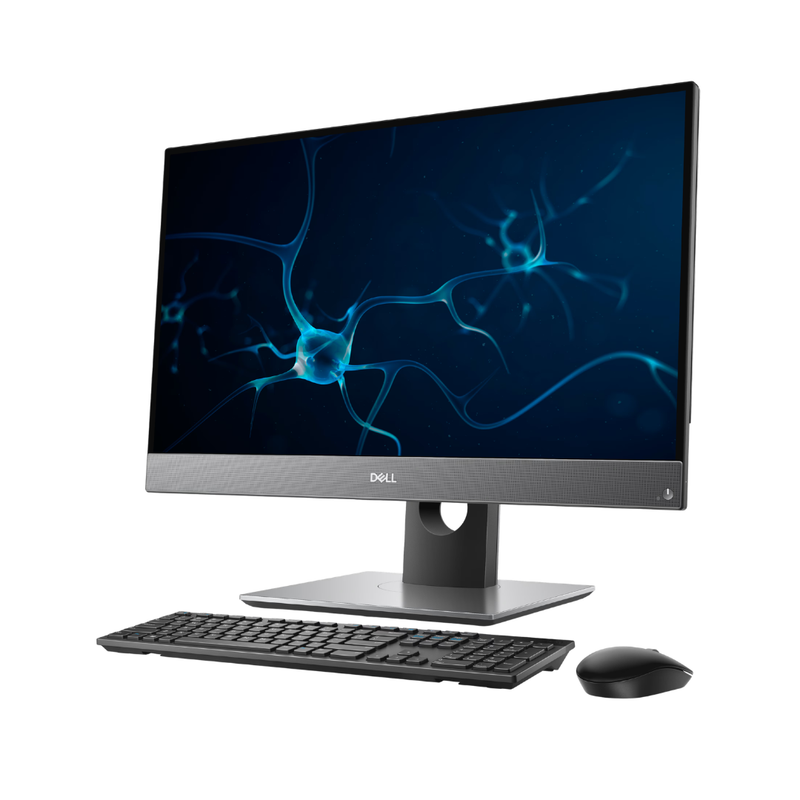 Load image into Gallery viewer, Dell OptiPlex 7780 AIO Desktop
