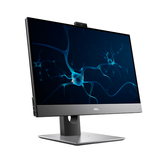 Dell OptiPlex 7780 AIO Desktop