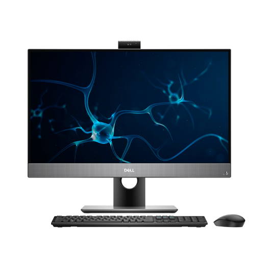 Dell OptiPlex 7780 AIO Desktop
