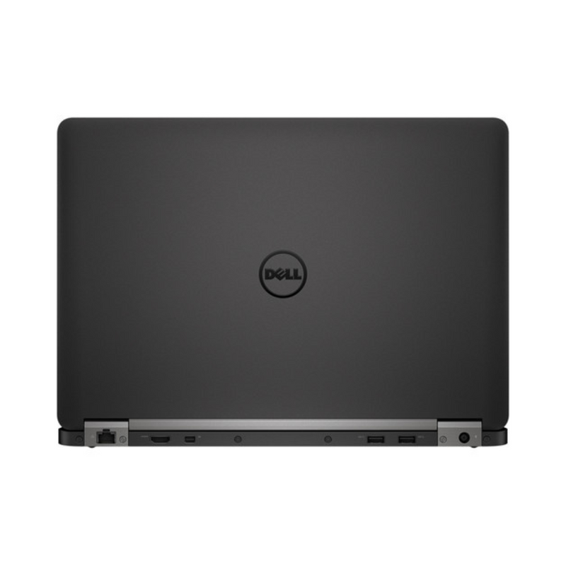 Load image into Gallery viewer, Dell Latitude E5470, 14&quot;, Intel Core i7-6600U, 2.30GHz, 16GB RAM, 256GB SSD, Windows 10 Pro - Grade A Refurbished
