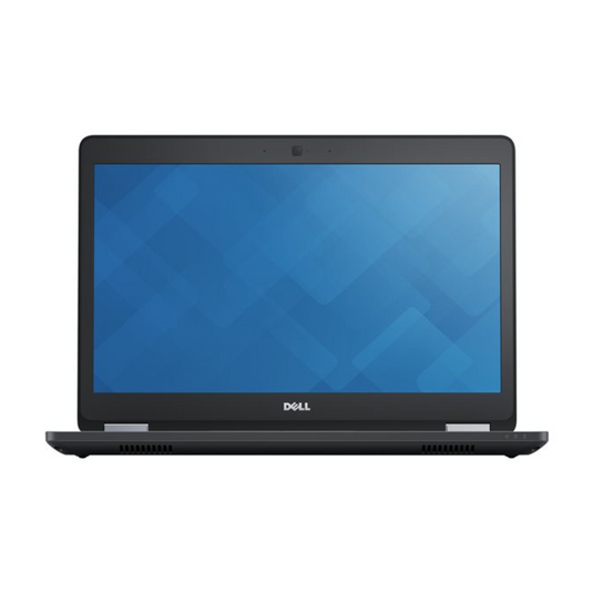 Dell Latitude E5470, 14