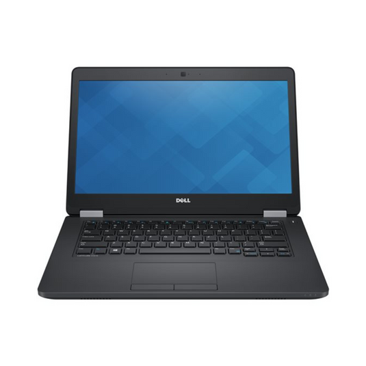 Dell Latitude E5470, 14