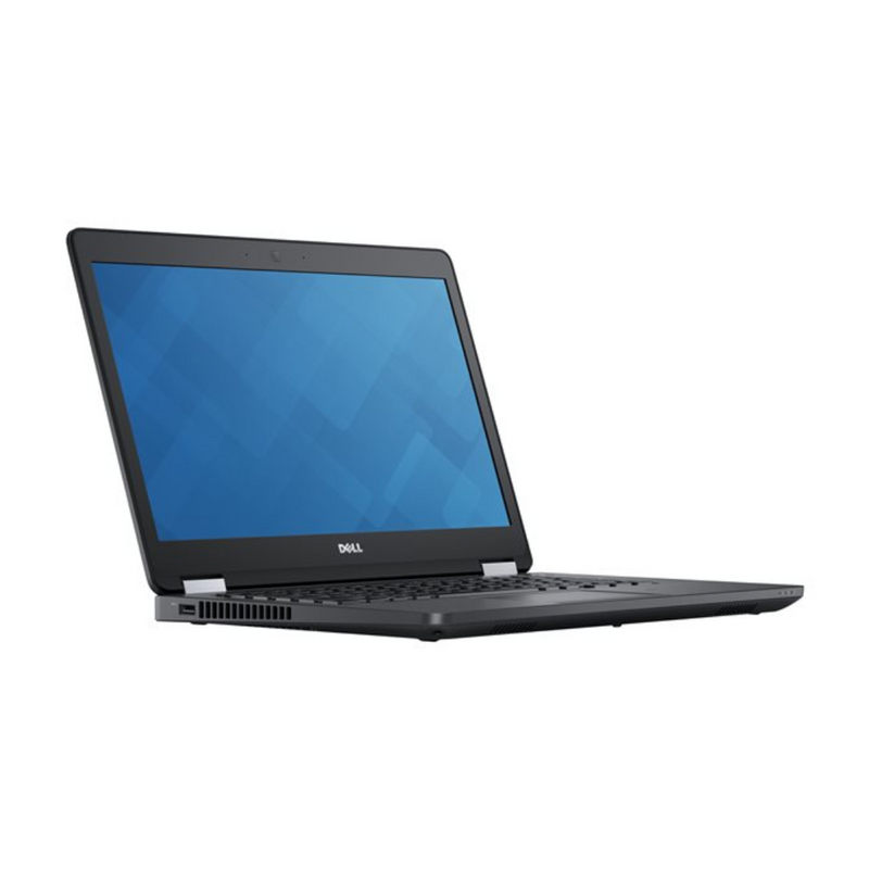 Load image into Gallery viewer, Dell Latitude E5470, 14&quot;, Intel Core i7-6600U, 2.30GHz, 16GB RAM, 256GB SSD, Windows 10 Pro - Grade A Refurbished
