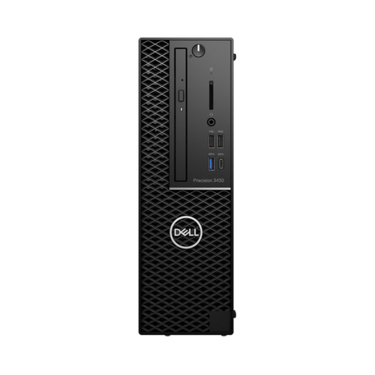 Dell Precision 3430 Workstation SFF Desktop