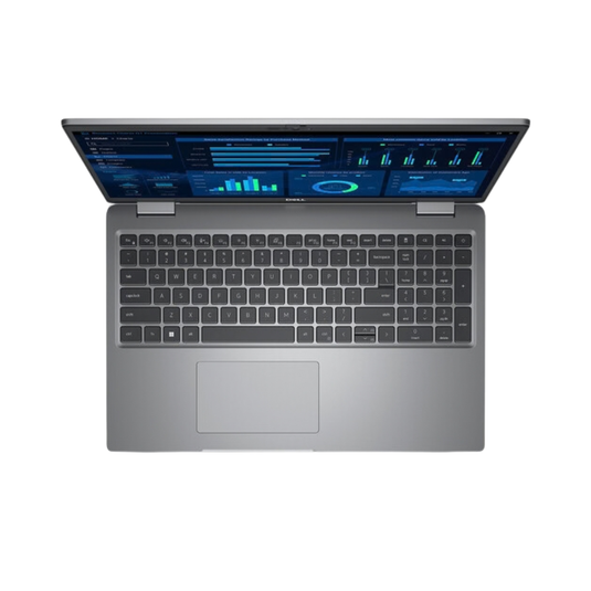 Dell Precision 3581 Mobile Workstation