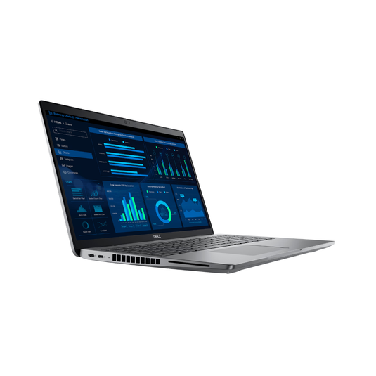 Dell Precision 3581 Mobile Workstation