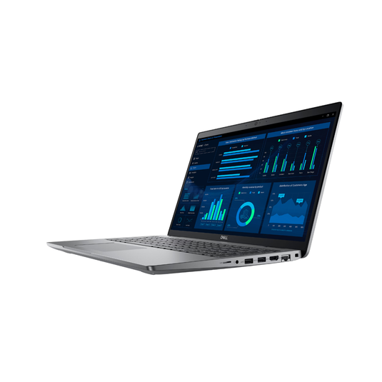 Dell Precision 3581 Mobile Workstation