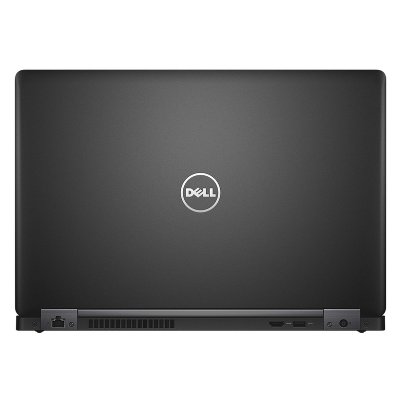 Load image into Gallery viewer, Dell Precision 3520 Mobile Workstation, 15.6&quot;, Intel Core i7-7820HQ, 2.90GHz, 32GB RAM, 512GB SSD, Windows 10 Pro - Grade A Refurbished
