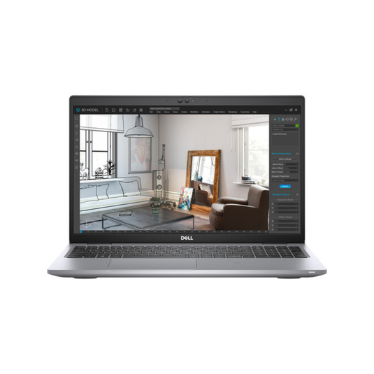 Dell Precision 3560 Mobile Workstation