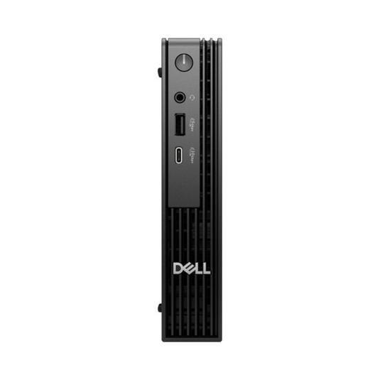 Dell Pro (QCM1250) Micro Desktop