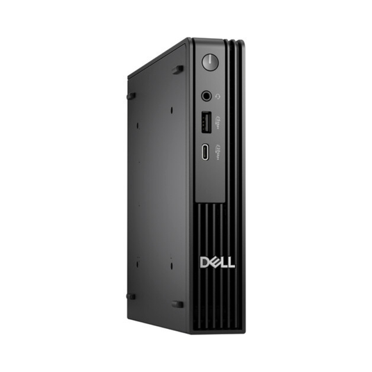 Dell Pro (QCM1250) Micro Desktop