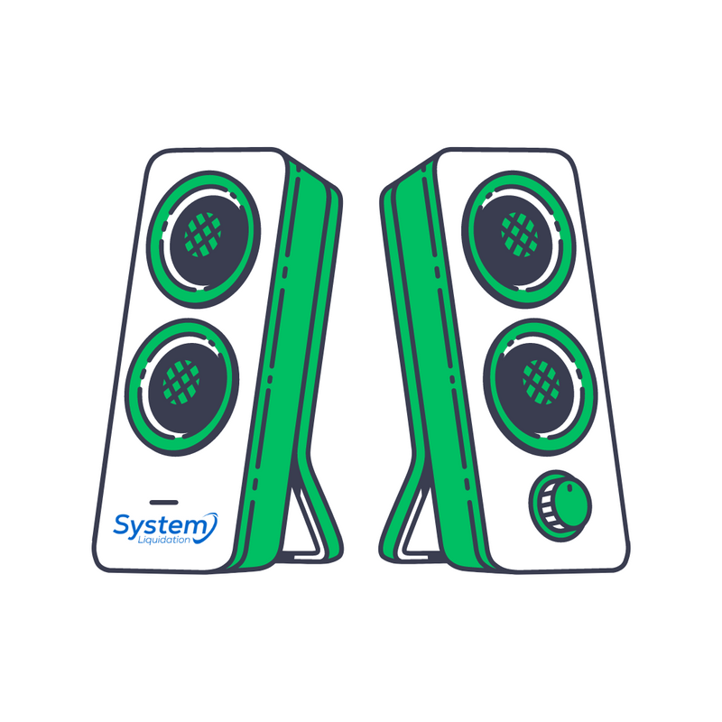 Load image into Gallery viewer, Speaker Add-On
