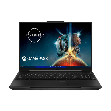 Asus TUF A16 FA617NT, 16