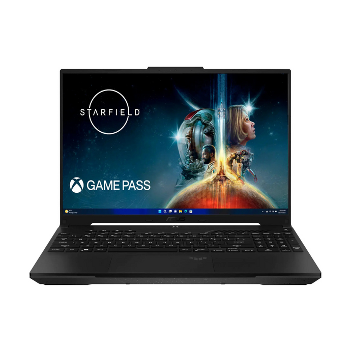 Asus TUF A16 FA617NT GAMING AMD Ryzen™ 7 7735HS 512GB SSD 16GB 16