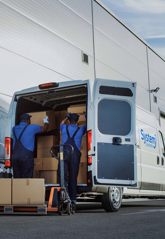 Free Shipping + 1 Year Warranty