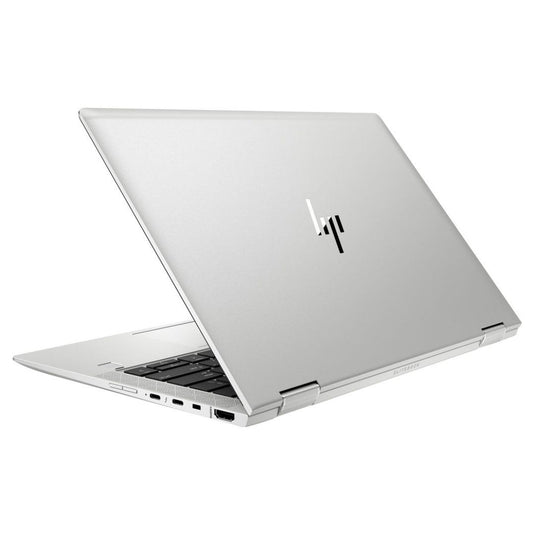 HP EliteBook X360 1030 G3, 13.3", Touchscreen, Intel Core i5-8350U, 8GB RAM, 512GB M2 SATA, Windows 11 Pro School - Grade A Refurbished