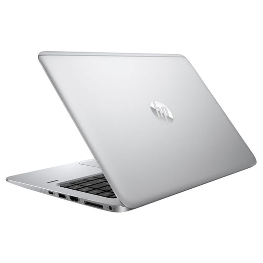 HP EliteBook 1040 G3, 14", Intel Core i7-6600U, 2,6 GHz, 16 GB de RAM, 256 GB SSD, Windows 10 Pro - Grado A reacondicionado