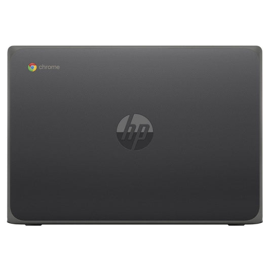 HP 11A G8 EE Chromebook, AMD A4 9120C, 4GB RAM - Main Image