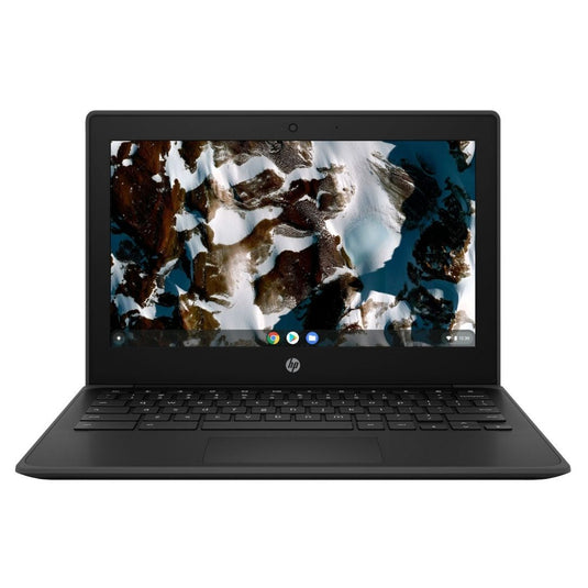 HP Chromebook 14A G5, 14