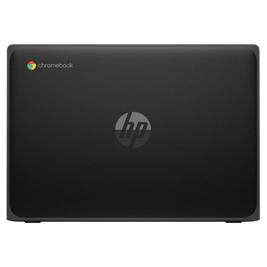 Chromebook HP 11MK G9 EE, 11,6", MediaTek 8183, 2,0 GHz, 4 GB de RAM, 32 GB eMMC, Chrome OS - Nuevo