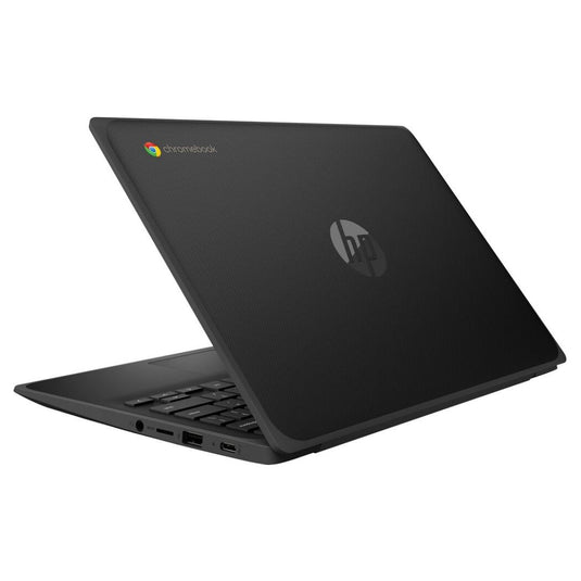 HP 11MK G9 EE Chromebook, 11.6", MediaTek 8183, 2.0GHz, 4GB RAM, 32GB eMMC, Chrome OS - Brand New