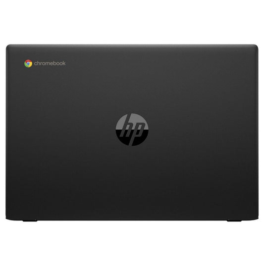 HP Chromebook 14 G7, 14", Intel Celeron N4500, 1,10 GHz, 4 GB de RAM, 32 GB eMMC, Chrome OS - Nuevo