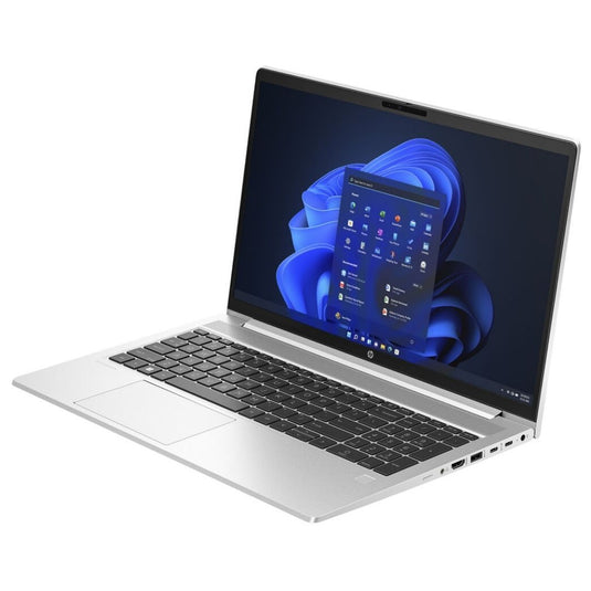 HP ProBook 450 G10, 15,6", Intel Core i5-1335U, 1,30 GHz, 8 GB de RAM, 256 GB NVMe, Windows 11 Pro - Nuevo-EE