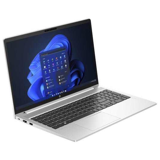 HP ProBook 450 G10, 15.6", Intel Core i5-1335U, 0.9GHz, 8GB RAM, 256GB NVMe, Windows 11 Pro - Grade A Refurbished-EE
