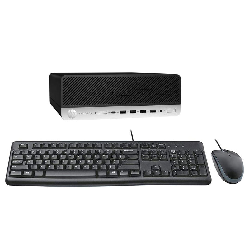 Load image into Gallery viewer, Build Your Own: HP ProDesk 600G5 Small Form Factor
