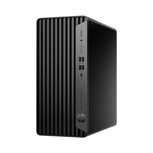 HP EliteDesk 600 G9, torre de escritorio, Intel Core i5-13500, 2,50 GHz, 32 GB de RAM, SSD de 1 TB, Windows 11 Pro, completamente nuevo - EE