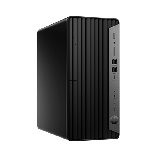 HP EliteDesk 600 G9, Tower Desktop, Intel Core i5-13500, 2.50GHz, 32GB RAM, 1TB SSD, Windows 11 Pro, Brand New - EE