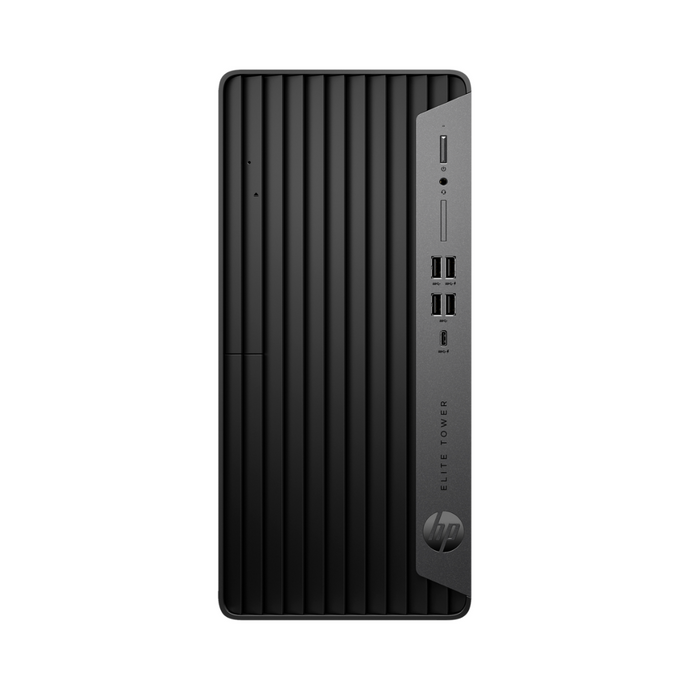 HP EliteDesk 600 G9, Tower Desktop, Intel Core i5-13500, 2.50GHz, 32GB RAM, 1TB SSD, Windows 11 Pro, Brand New - EE
