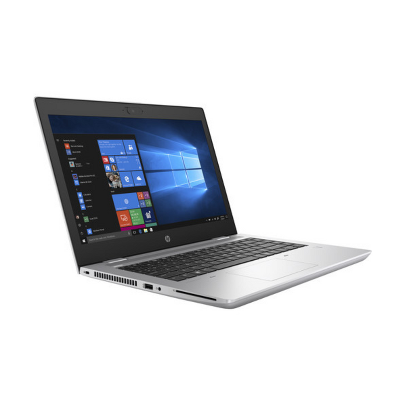 Load image into Gallery viewer, HP ProDesk 640 G5, 14&quot;, Intel Core i5-8265U, 1.60GHz, 16GB RAM, 256GB M2 SSD, Windows 10 Pro - Grade A Refurbished
