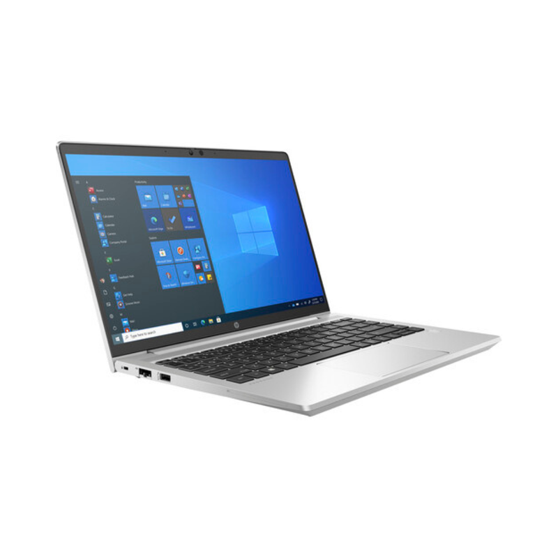 Load image into Gallery viewer, HP EliteBook 640 G8, 14", Intel Core i5-1135G7, 2.4GHz, 32GB RAM, 1TB SSD, Windows 11 Pro - Grade A Refurbished
