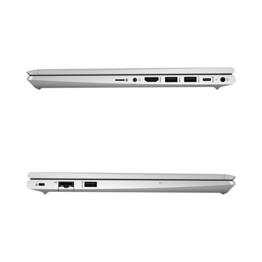 HP EliteBook 640 G8, 14", Intel Core i5-1135G7, 2.4GHz, 32GB RAM, 1TB SSD, Windows 11 Pro - Grade A Refurbished