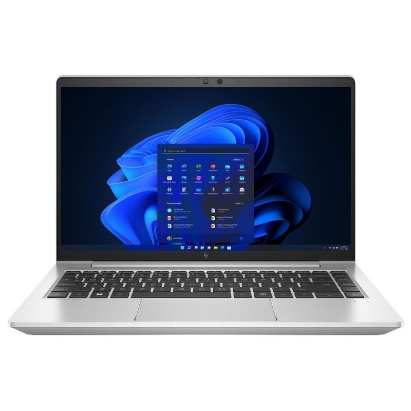 Load image into Gallery viewer, HP EliteBook 640 G9, 14&quot;, Intel Core i5-1235U, 3.30GHz, 16GB RAM, 256GB SSD, Windows 11 Pro - Brand New-EE
