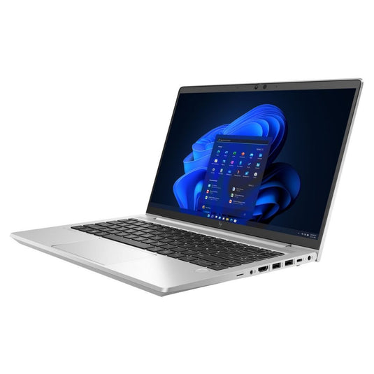 HP EliteBook 640 G9, 14", Intel Core i5-1235U, 3.30GHz, 16GB RAM, 256GB SSD, Windows 11 Pro - Brand New-EE