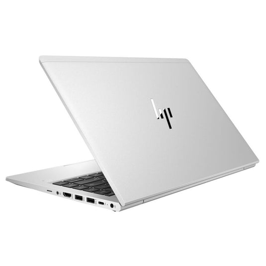 HP EliteBook 640 G9, 14", Intel Core i5-1235U, 3,30 GHz, 16 GB de RAM, 256 GB SSD, Windows 11 Pro - Nuevo-EE
