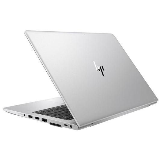 HP EliteBook 745 G6, 14", AMD Ryzen 5 Pro 3500U, 2,1 GHz, 16 GB de RAM, 512 GB SSD, Windows 10 Pro - Grado A reacondicionado