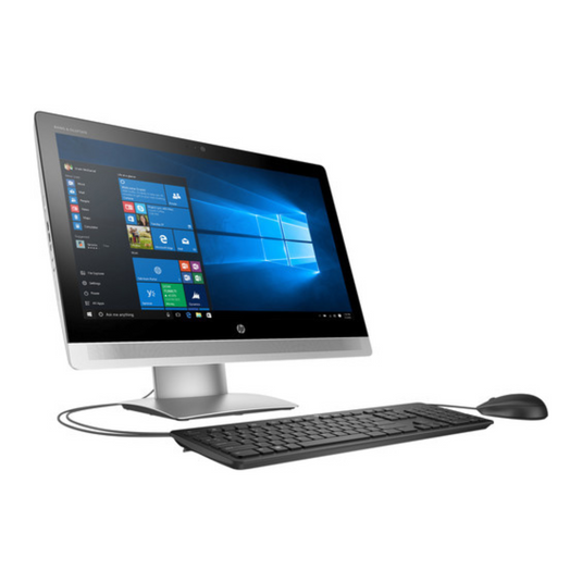 HP EliteOne 800 G2, All-In-One, 23