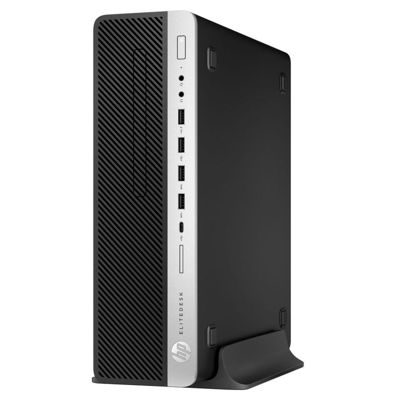 Load image into Gallery viewer, Build Your Own: HP EliteDesk 800 G4 SFF Desktop
