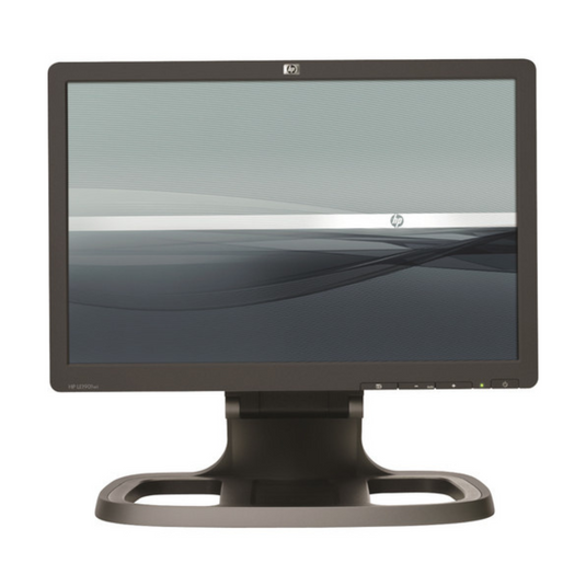 HP Compaq 8100 Elite SFF incluido con monitor de 19