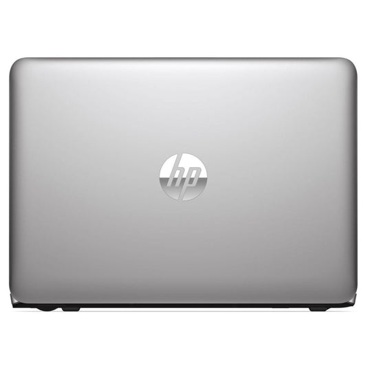 HP EliteBook 820 G3, 12,5”, Intel Core i7-6600U, 2,6 GHz, 8 GB de RAM, 256 GB SSD, Windows 10 Pro – Grado A reacondicionado