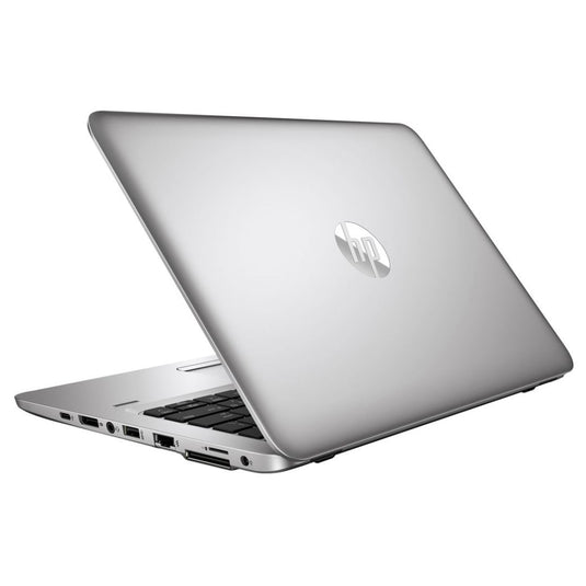 HP EliteBook 820 G3, 12,5”, Intel Core i5-6200U, 2,3 GHz, 8 GB de RAM, 256 GB SSD, Windows 10 Pro – Grado A reacondicionado