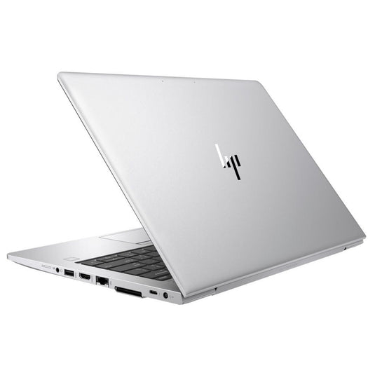 HP EliteBook 830 G5, 13,3", Intel Core i7-8650U, 1,9 GHz, 32 GB de RAM, 1 TB SSD, Windows 11 Pro - Grado A reacondicionado