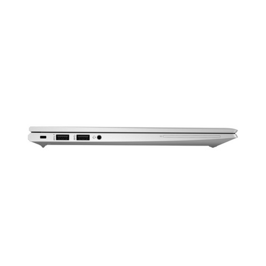 HP EliteBook 830 G7 13,3", Intel Core i7- 10610U, 1,80 GHz, 16 GB de RAM, 256 GB SSD, Windows 10 Pro, grado A reacondicionado - EE