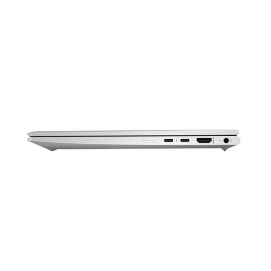 HP EliteBook 830 G7 13,3", Intel Core i7- 10610U, 1,80 GHz, 16 GB de RAM, 256 GB SSD, Windows 10 Pro, grado A reacondicionado - EE